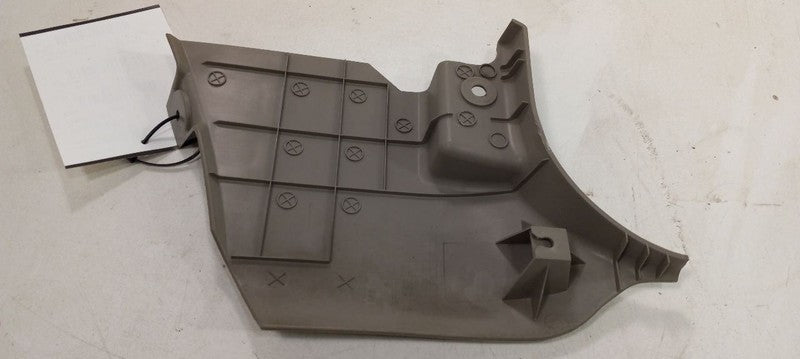 Hyundai XG350 Kick Panel Trim Left Driver 2003 2004 2005 OEM