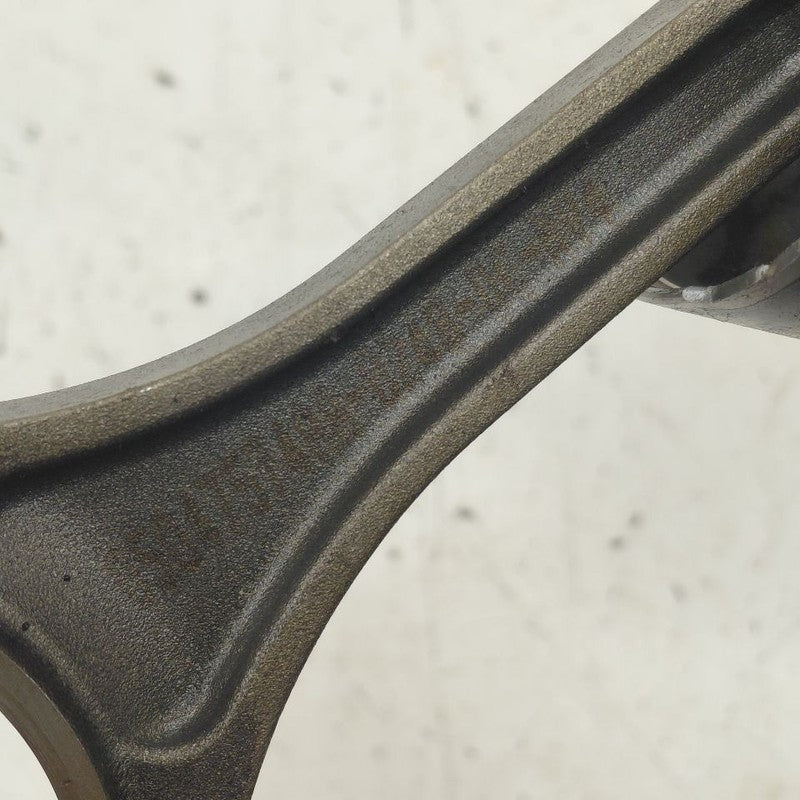 2018 Fiat 500 X 2.4 Model Single Piston With Connecting Rod