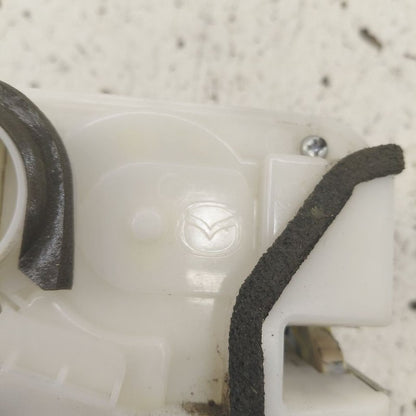 Mazda 6 Door Latch Lock Right Passenger Rear  2018 2019 2020 2021