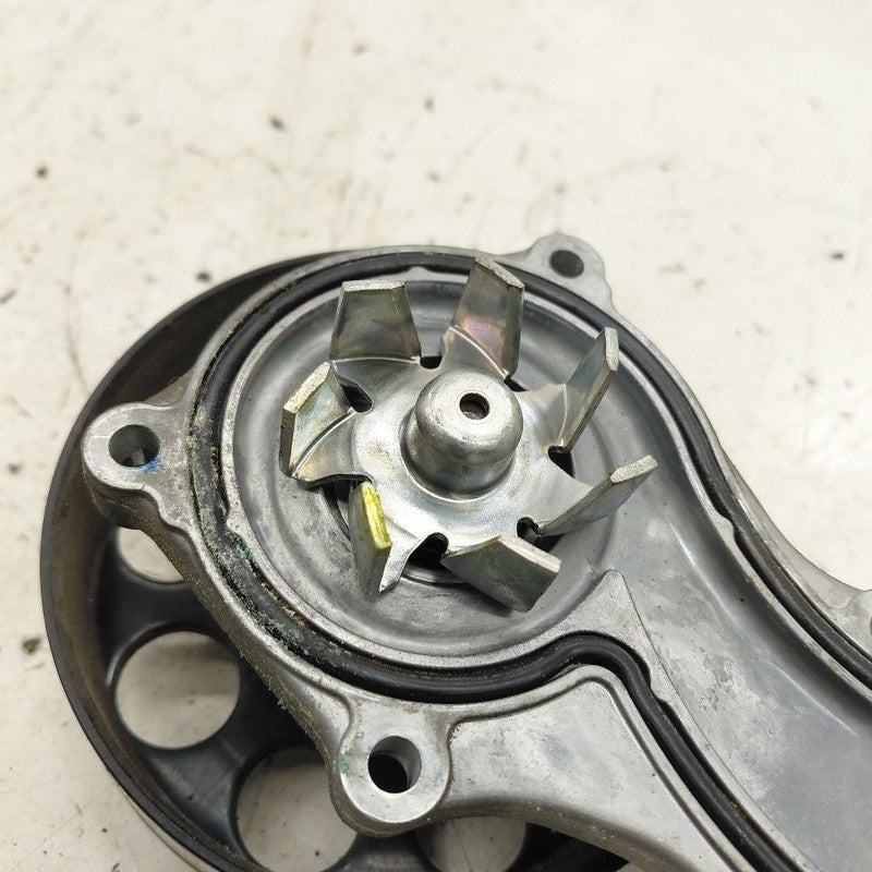 Coolant Water Pump 2.4L Fits 15-19 Honda CR-V