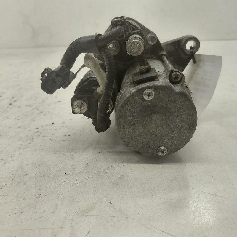 Engine Starter Motor Fits 22-25 Lexus NX250