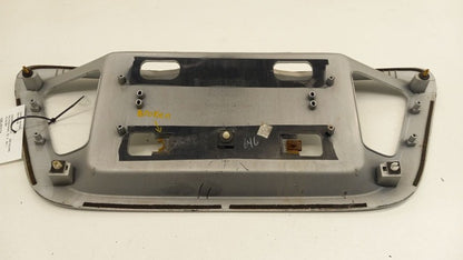 74890SDAA01ZC Tail Finish Panel 