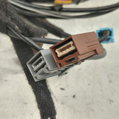 Volvo S60 Dash Wire Wiring Harness  2018 2017 2016