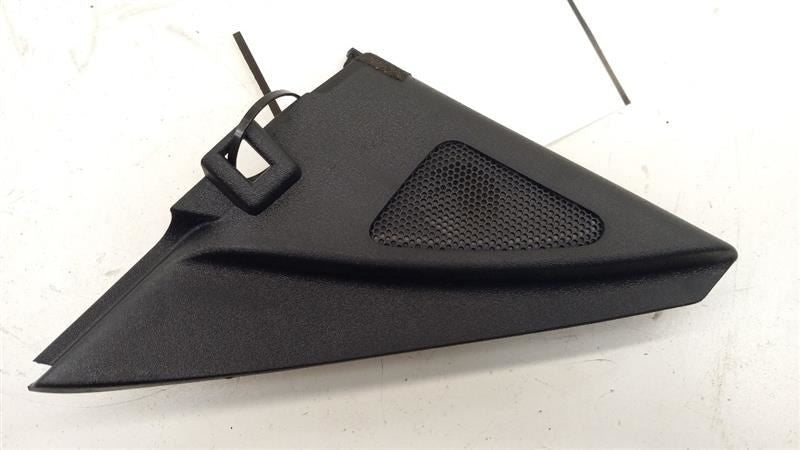 Infiniti G37 Mirror Mount Cover Door Trim Left Driver 2010 2011 2012 2013