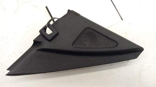 Infiniti G37 Mirror Mount Cover Door Trim Left Driver 2010 2011 2012 2013