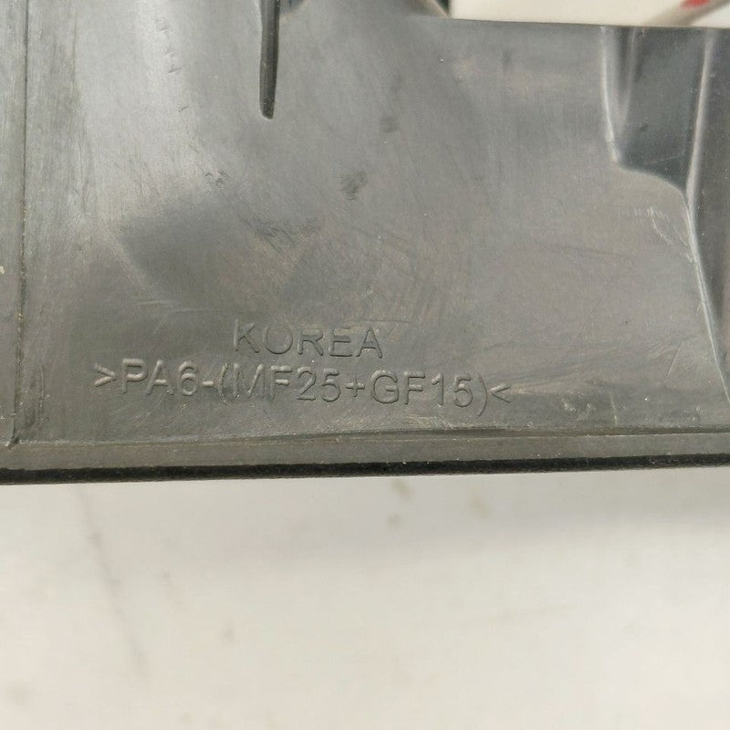 Buick Encore GX Door Handle Left Driver Rear Interior Inside 2020 2021