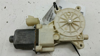 Chevy Malibu Power Window Motor Classic Style Rear Passenger Right 05-08 OEM