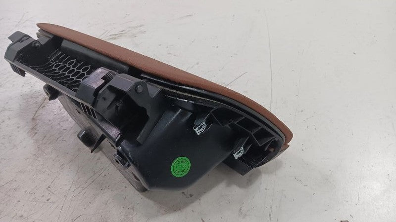 Buick Encore Storage Pocket  2013 2014 2015 2016 OEM