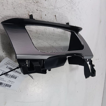 Ford Taurus Speedometer Bezel Dash Surround Trim  2019 2018 2017 2016 2015 2014 