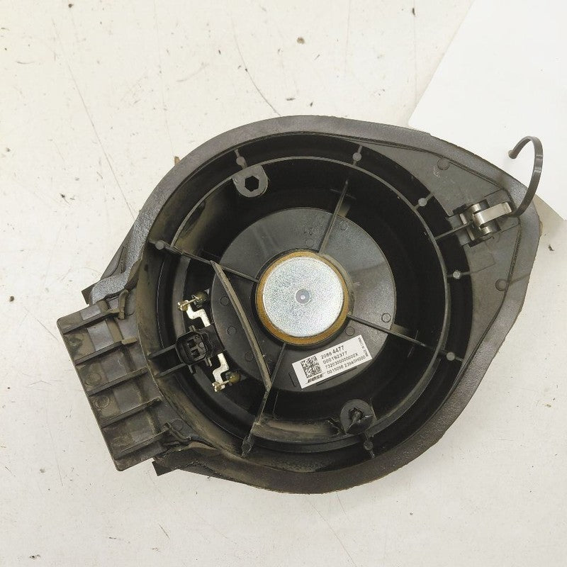 Cadillac XTS Speaker Right Passenger Rear      2016 2017 2018