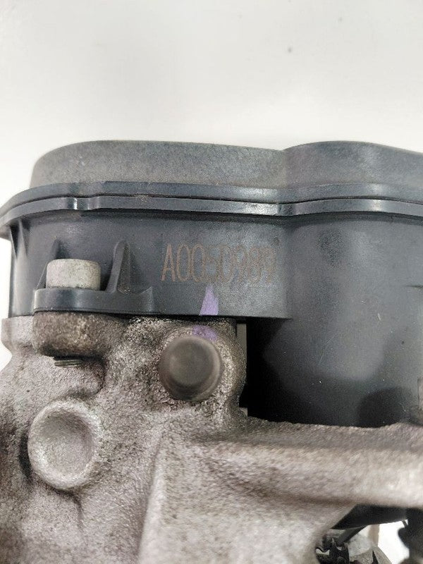 Left Rear Brake Caliper Fits 21-24 Jeep Compass OEM