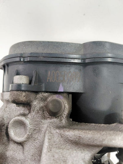 Left Rear Brake Caliper Fits 21-24 Jeep Compass OEM