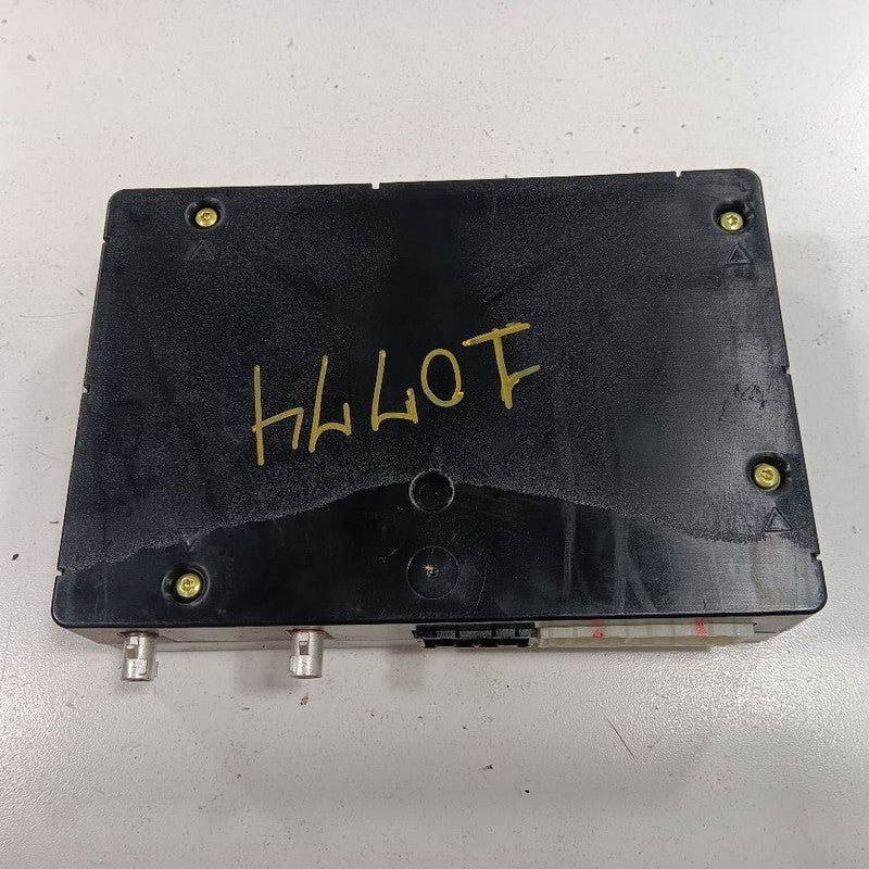 Communication Control Module Onstar Fits 18 20-22 Buick Encore OEM