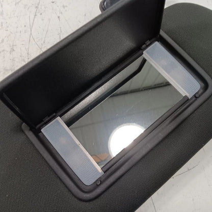 Passenger Right Sun Visor Shade Illuminated Fits 13-19 Lincoln MKT OEM