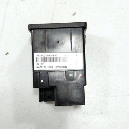 Ford Edge USB Plug In Hub Port  2019 2020 2021 2022 2023 2024 OEM