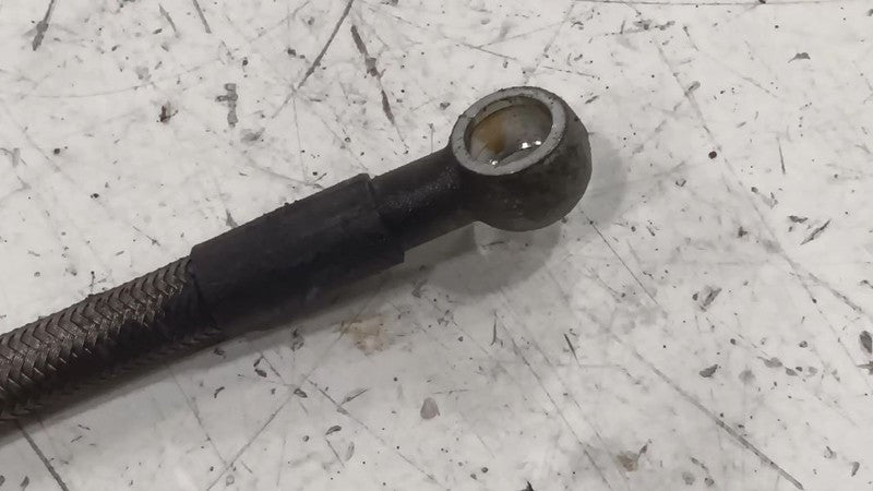 Dodge Dart Super Turbo Charger Oil Line Hose Tube  2013 2014 2015 2016