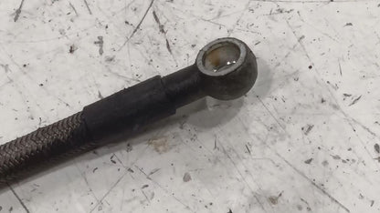 Dodge Dart Super Turbo Charger Oil Line Hose Tube  2013 2014 2015 2016