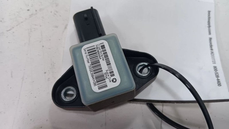Dodge Dart Sensor  2013 2014 2015 2016