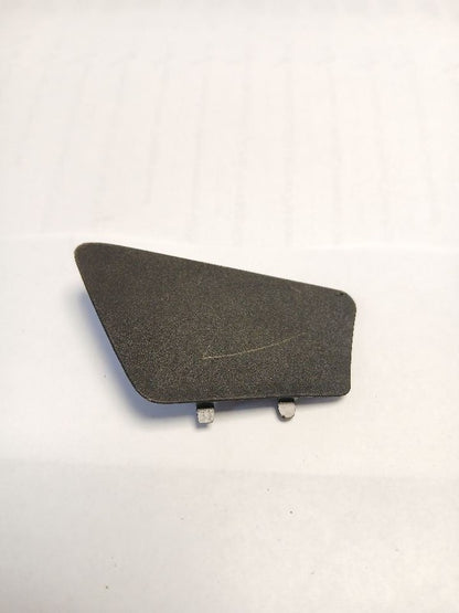 Chevy Trailblazer Passenger Right Rear Door Handle Bolt Cover {1358240