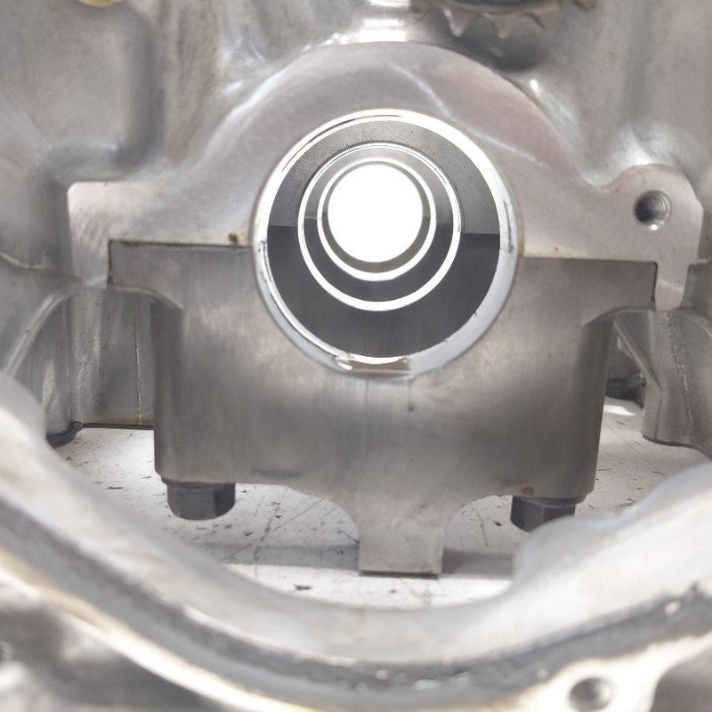 Bare Engine Cylinder Block 1.3L VIN L 8th Digit Opt L3T 20-25 Buick En