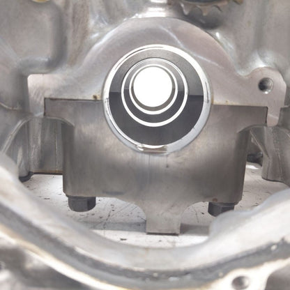 Bare Engine Cylinder Block 1.3L VIN L 8th Digit Opt L3T 20-25 Buick En