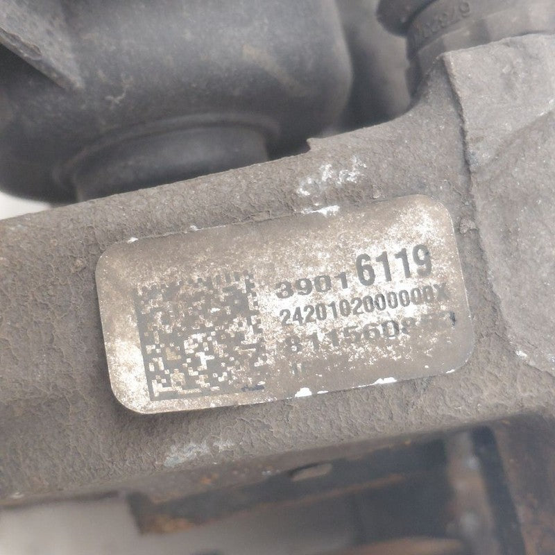 Passenger Right Rear Brake Caliper Fits 16-19 Chevy Volt
