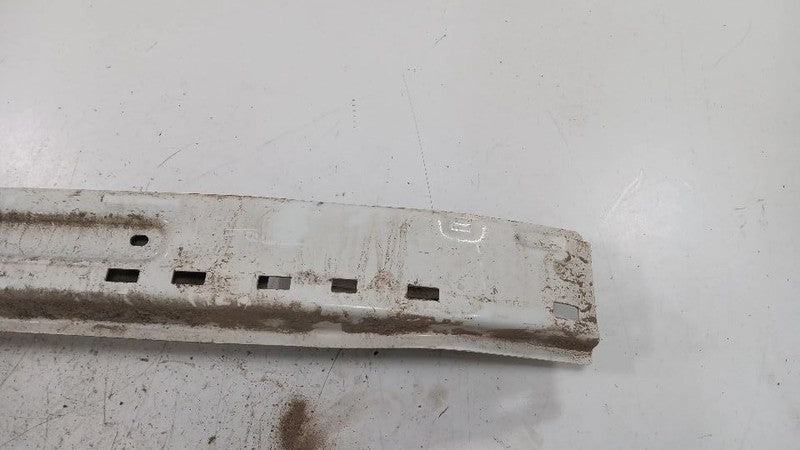 Rear Bumper Reinforcement Support Bar 2 Door Fits 12-17 FIAT 500 OEM