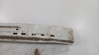 Rear Bumper Reinforcement Support Bar 2 Door Fits 12-17 FIAT 500 OEM