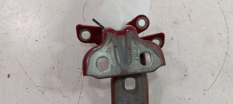 Cadillac CTS Left Rear Door Hinge Set  2011 2012 2013 OEM