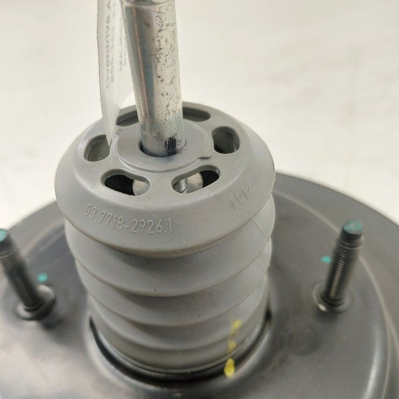 Power Brake Booster Fits 18-22 Ford Ecosport OEM