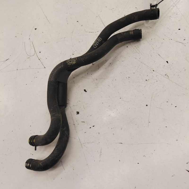 Mazda 3 Coolant Line Crossover Pipe  2.5 2023 2022 2021