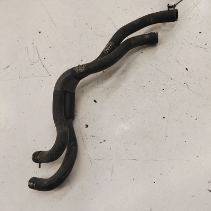 Mazda 3 Coolant Line Crossover Pipe  2.5 2023 2022 2021