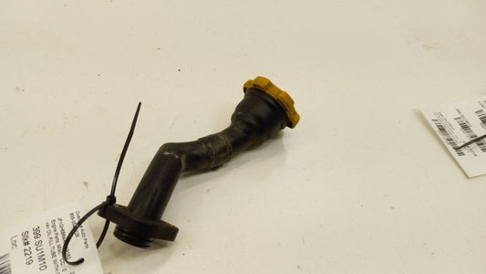 Subaru Impreza 2010 Engine Parts Misc 