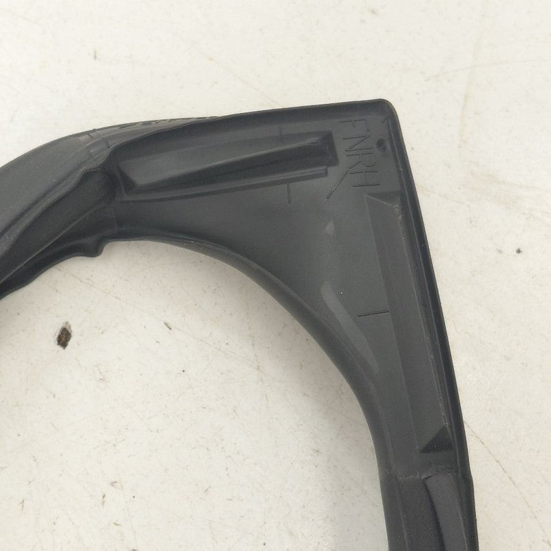 Subaru XV Crosstrek Door Glass Window Seal Rubber Right Passenger Rear