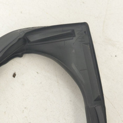 Subaru XV Crosstrek Door Glass Window Seal Rubber Right Passenger Rear