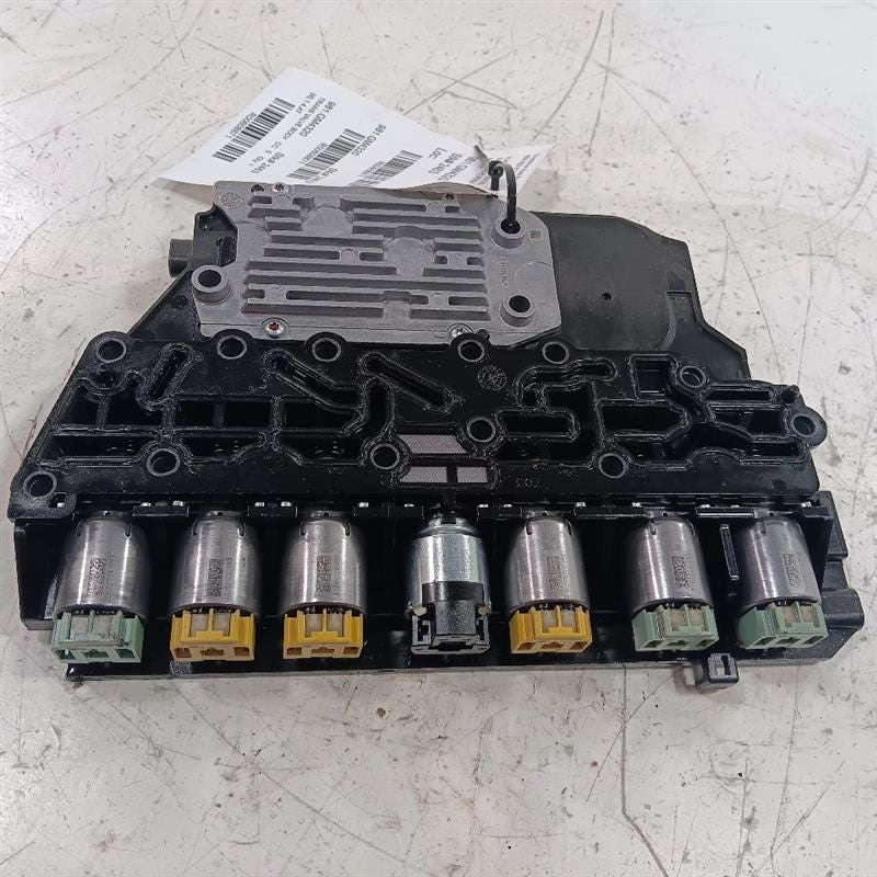 Buick Encore Automatic Transmission Valve Body  2017 2018 2019 2020