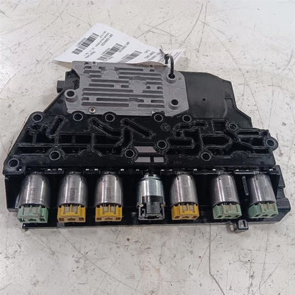 Buick Encore Automatic Transmission Valve Body  2017 2018 2019 2020