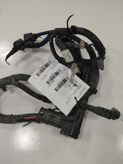 Hyundai Tucson Battery Cable  2016 2017 2018 OEM