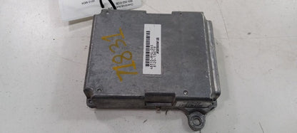 Traction Control Variable Torque Management Computer Control Module 12