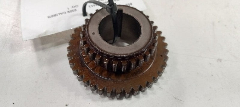 Dodge Caliber Timing Gear 2007 2008 2009 2010 2011 2012 OEM