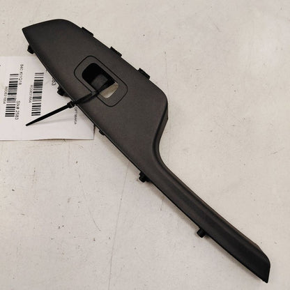 Kia Optima Window Switch Bezel Left Rear 2018 2017 2016 OEM
