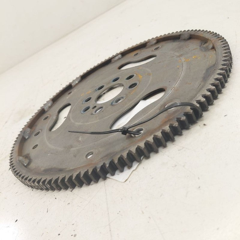 Flywheel Flex Plate Gasoline Fits 17-25 Chrysler Pacifica
