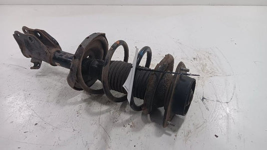 Driver Left Strut Front Fits 17-18 FORESTER 568363 OEM