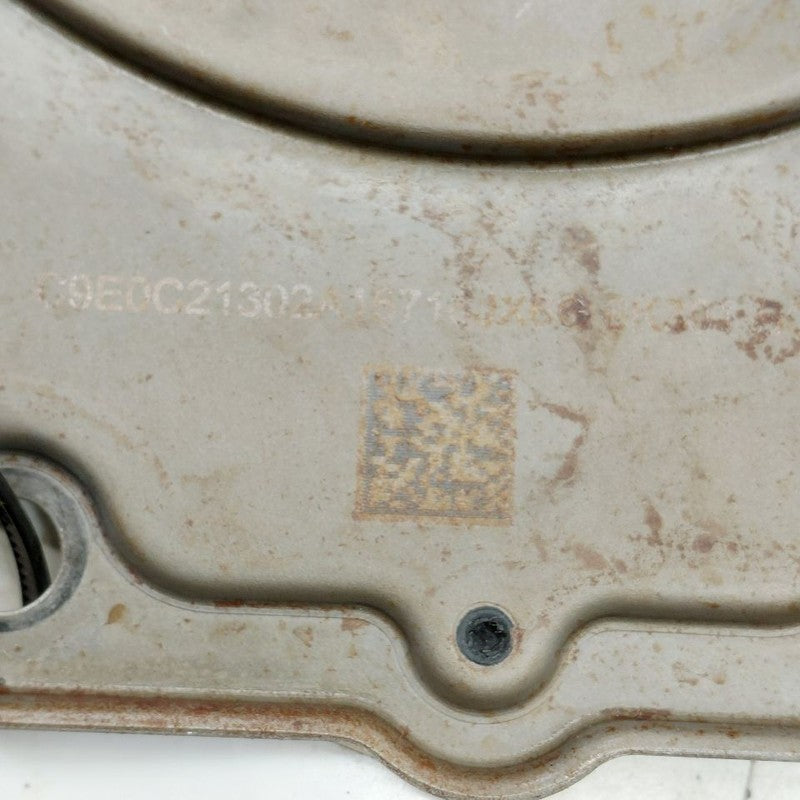 Ford Escape Rear Main Seal Housing  1.5 2022 2023 2024