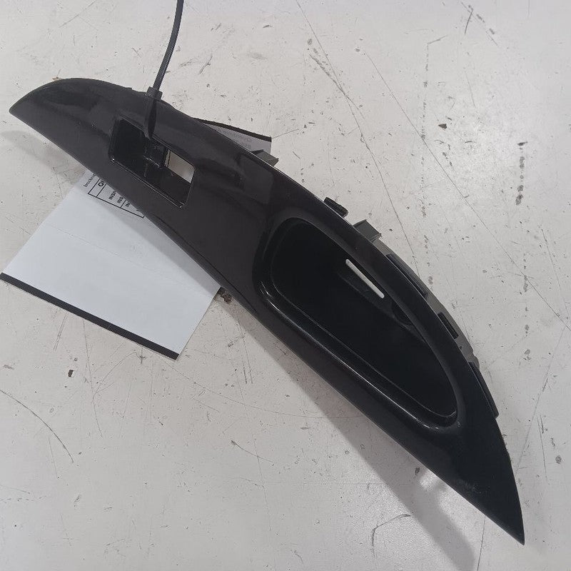 INFINITI QX50 Window Switch Bezel Trim Right Rear  2017 2016 2015 2014