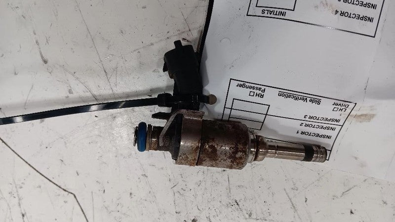 Fuel Injection Injector 1.6L Fits 12-17 ACCENT OEM