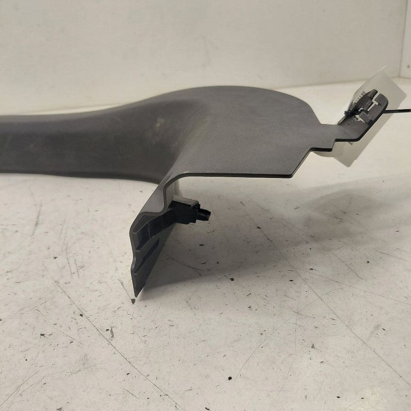 Chevy Trax Sill Trim Plate Door Jam Threshold Right Passenger Front  2