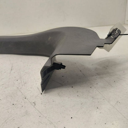Chevy Trax Sill Trim Plate Door Jam Threshold Right Passenger Front  2