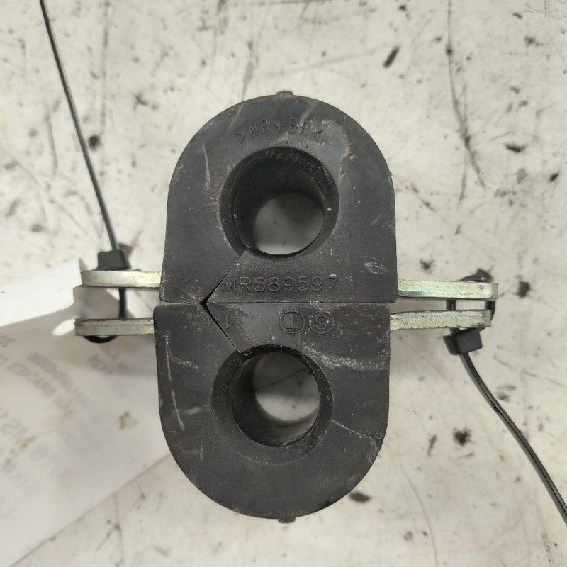 Mitsubishi Mirage Front Sway Bar Bushing Mounting Bracket  2024 2023 2