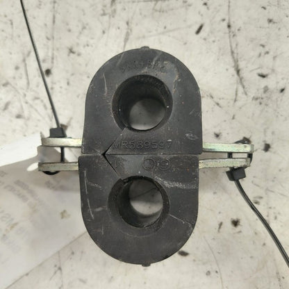 Mitsubishi Mirage Front Sway Bar Bushing Mounting Bracket  2024 2023 2